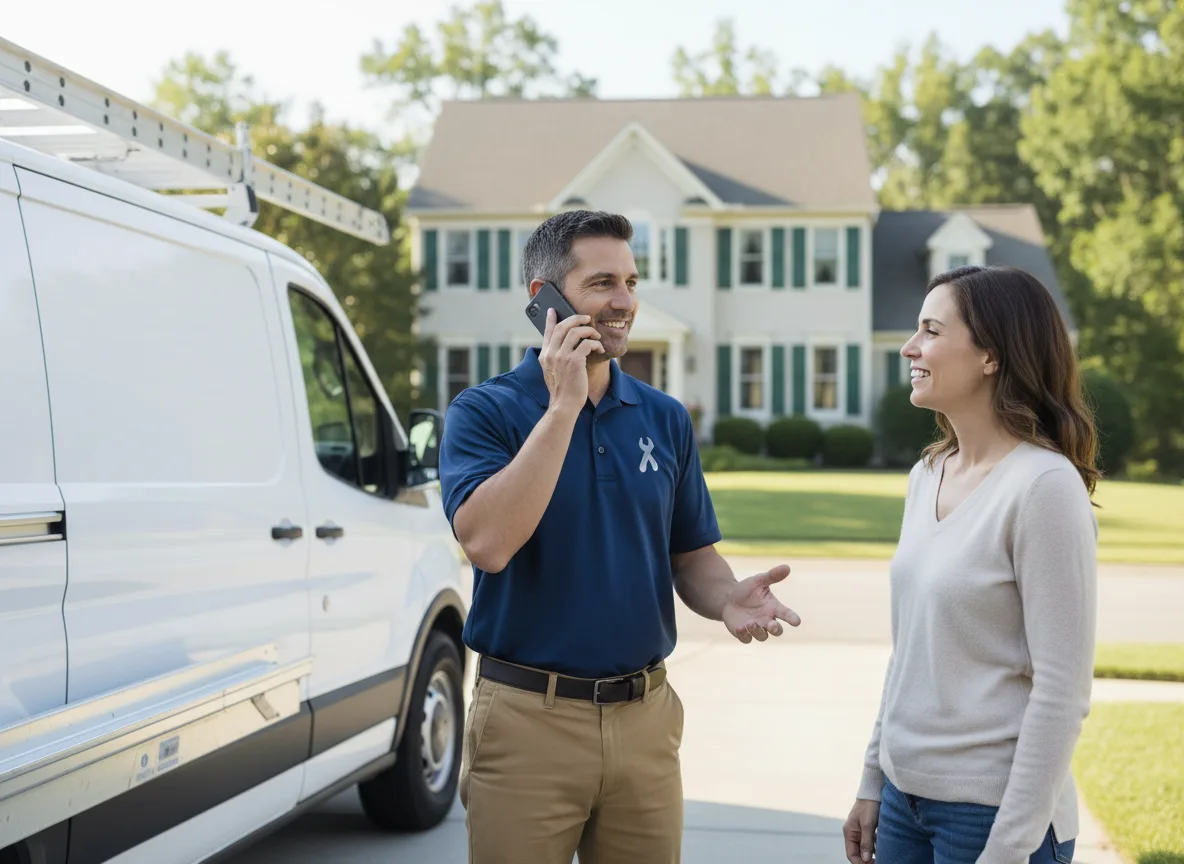 Home Gutter Service Laurys Station, PA FAQs