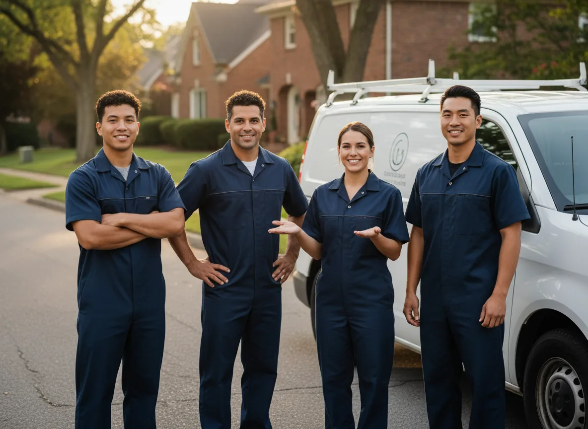 Home Gutter Service company in Laurys Station, PA